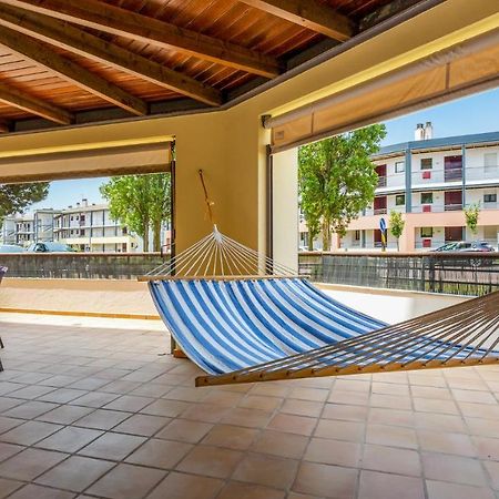 Wonderful Flat W/ Big Patio By Lovelystay Lagos Luaran gambar