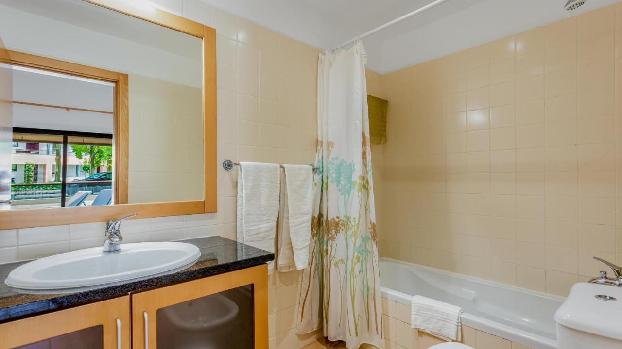 Wonderful Flat W/ Big Patio By Lovelystay Lagos Luaran gambar