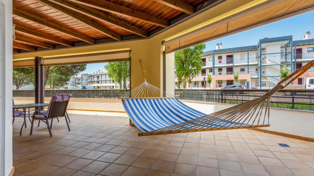 Wonderful Flat W/ Big Patio By Lovelystay Lagos Luaran gambar