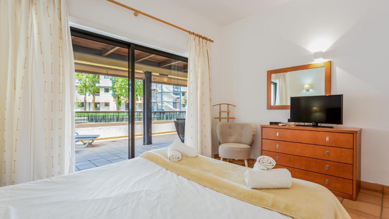 Wonderful Flat W/ Big Patio By Lovelystay Lagos Luaran gambar