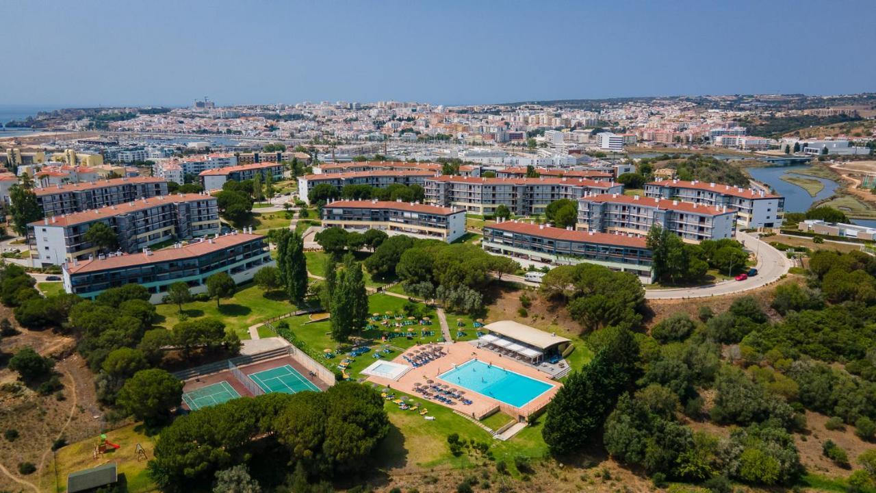Wonderful Flat W/ Big Patio By Lovelystay Lagos Luaran gambar