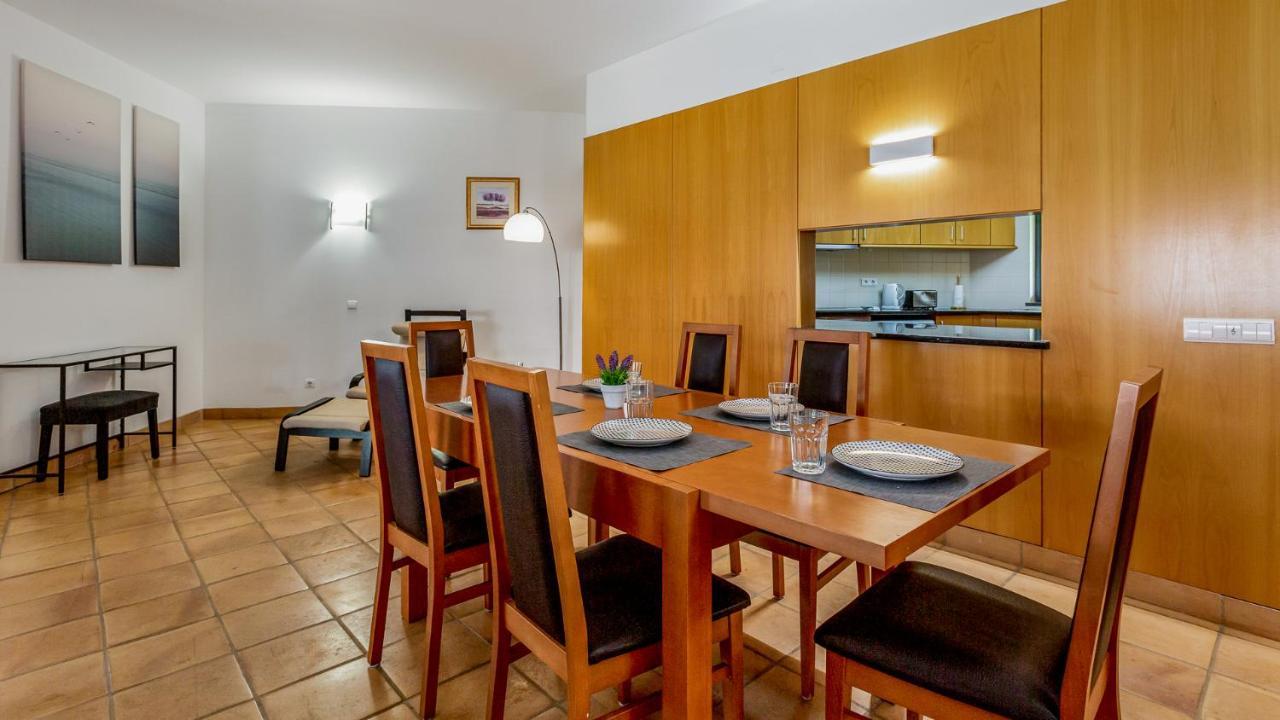 Wonderful Flat W/ Big Patio By Lovelystay Lagos Luaran gambar