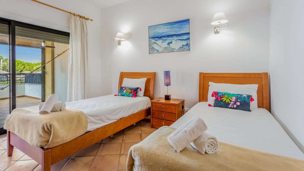 Wonderful Flat W/ Big Patio By Lovelystay Lagos Luaran gambar